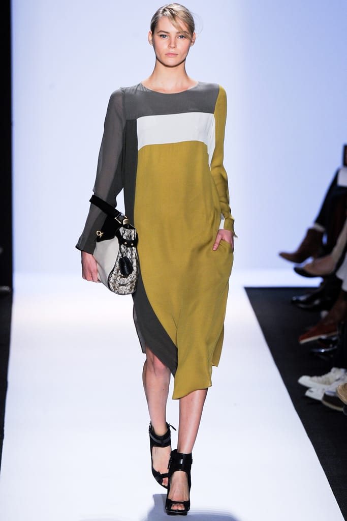 BCBG Max Azria 2012ﶬз