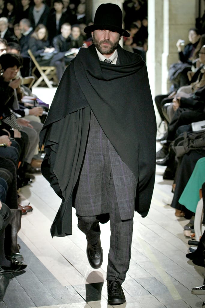 Yohji Yamamoto 2012ﶬװз