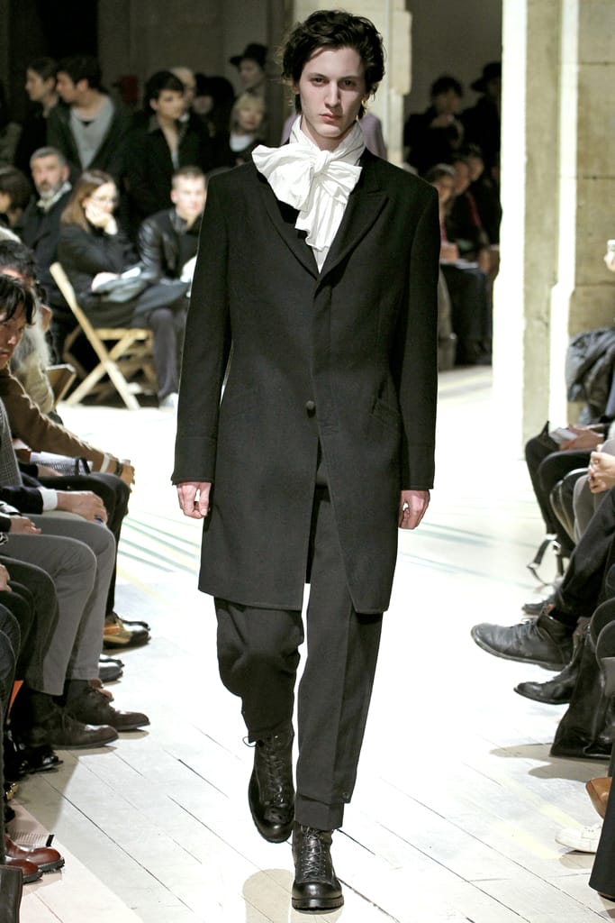 Yohji Yamamoto 2012ﶬװз