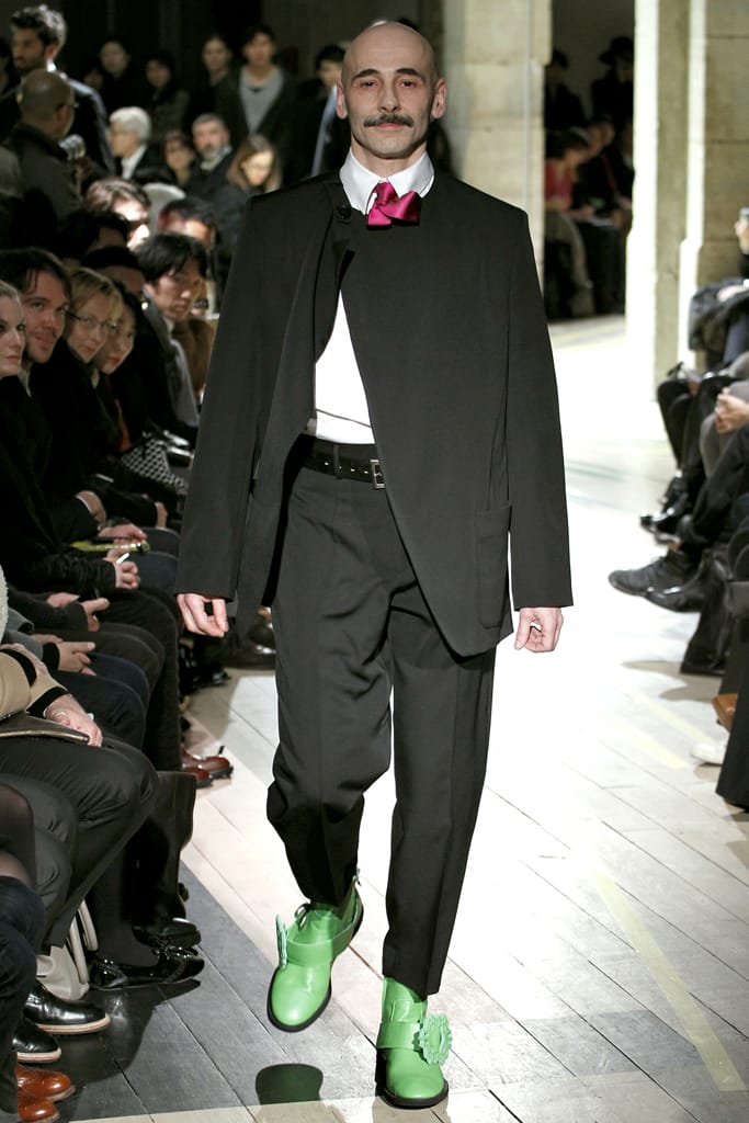 Yohji Yamamoto 2012ﶬװз