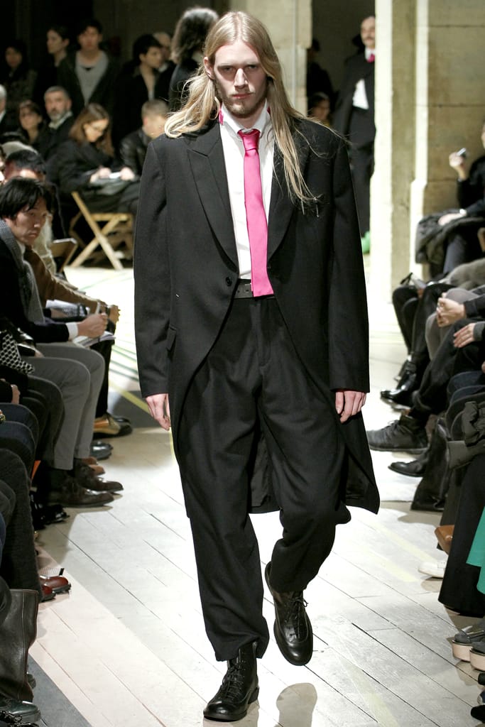 Yohji Yamamoto 2012ﶬװз