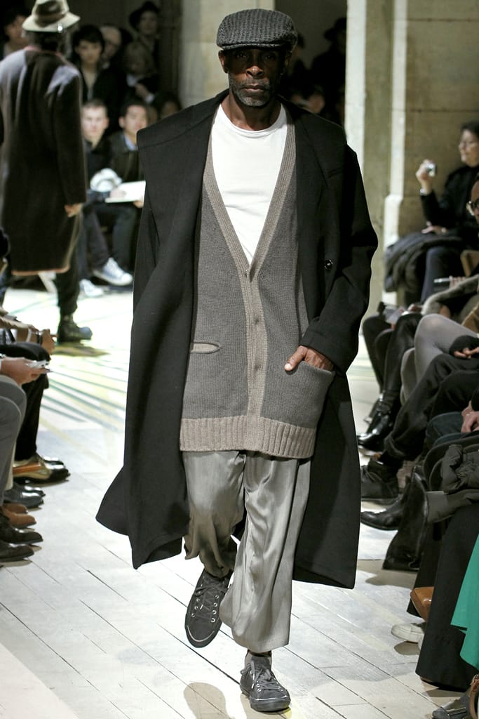 Yohji Yamamoto 2012ﶬװз