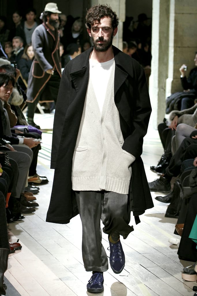 Yohji Yamamoto 2012ﶬװз