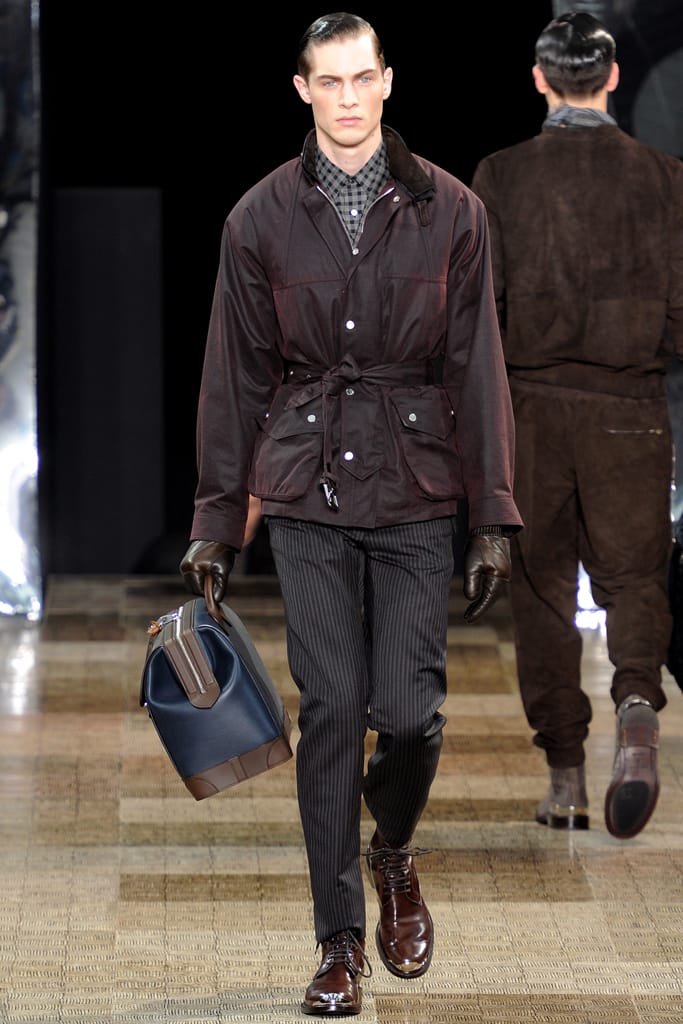 Louis Vuitton 2012ﶬװз