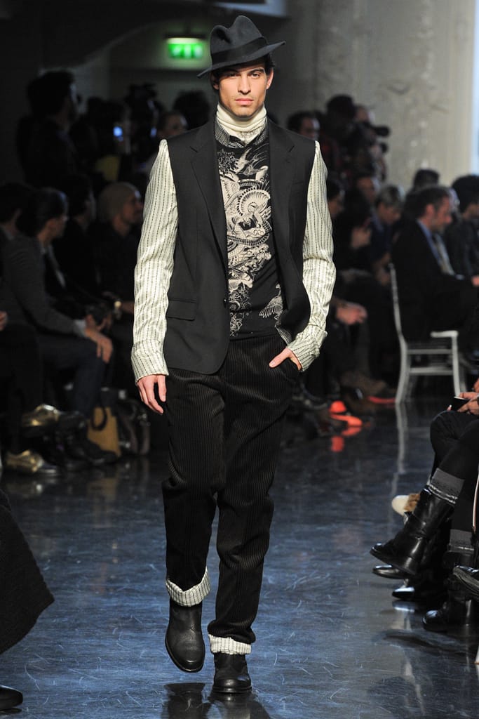 Jean Paul Gaultier 2012ﶬװз