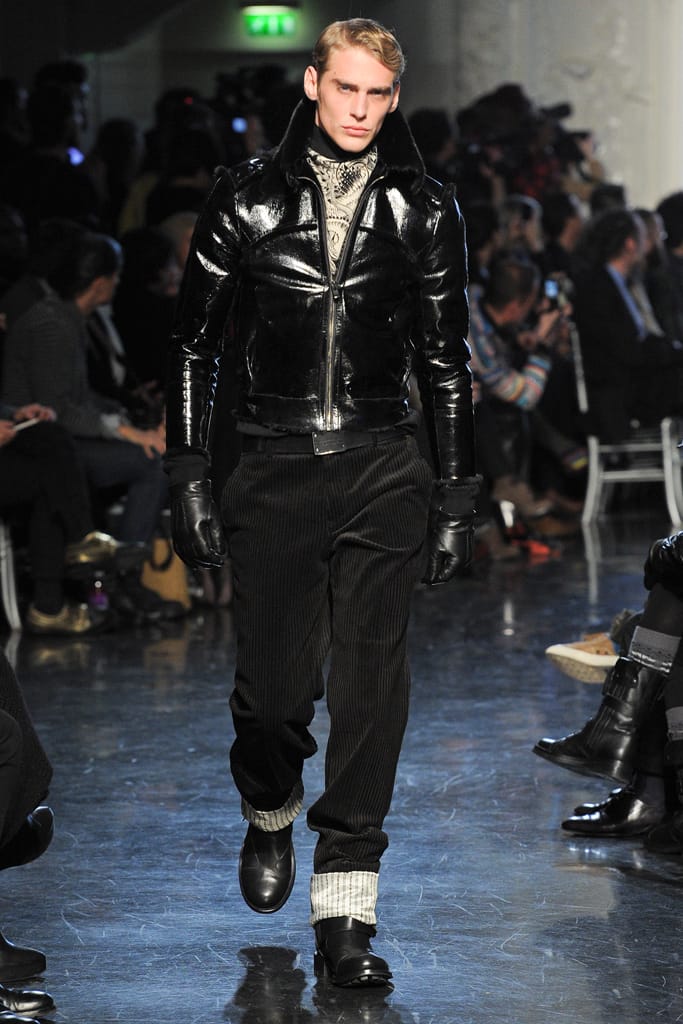 Jean Paul Gaultier 2012ﶬװз