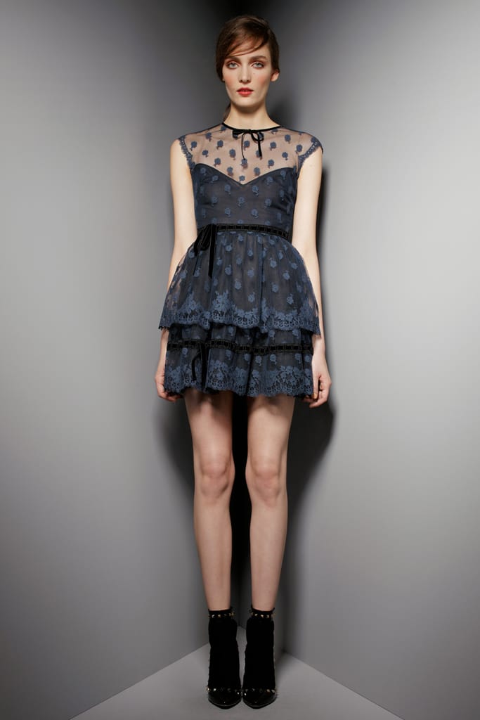 Valentino 2012ϵз