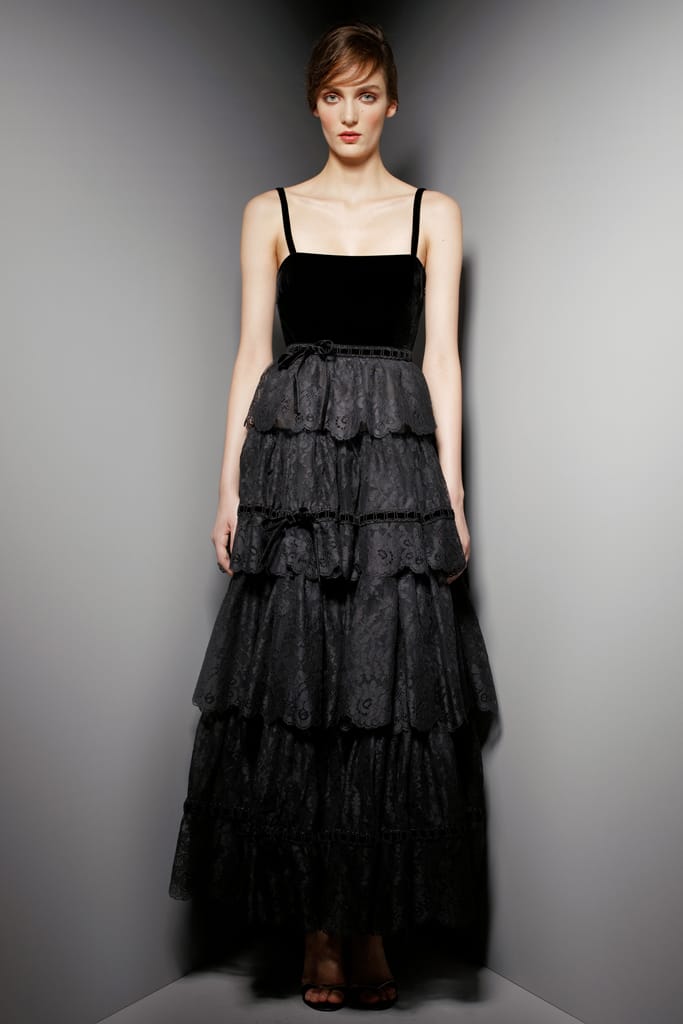 Valentino 2012ϵз