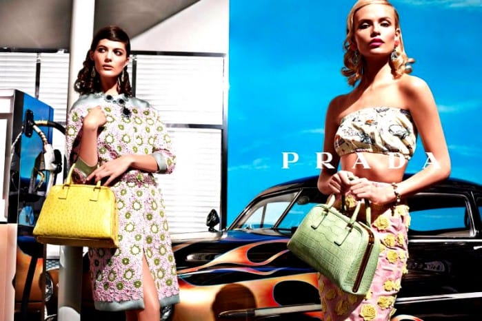 Prada 2012ĹƬȫ