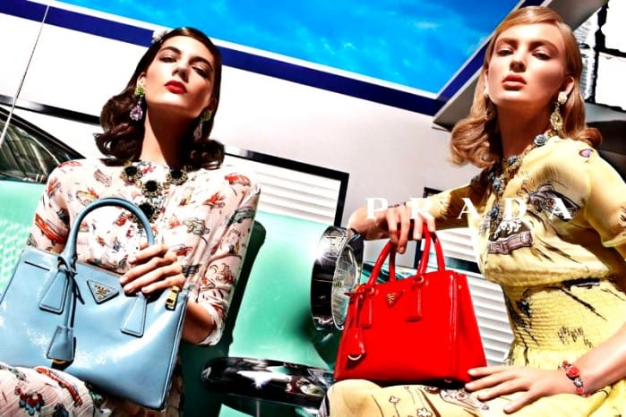 Prada 2012ĹƬȫ