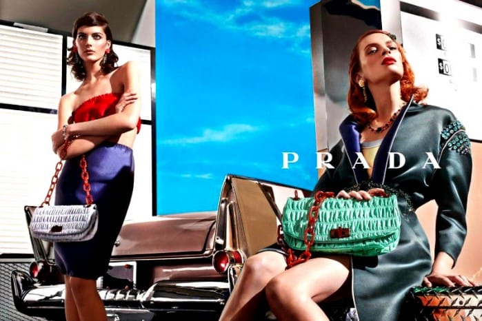 Prada 2012ĹƬȫ