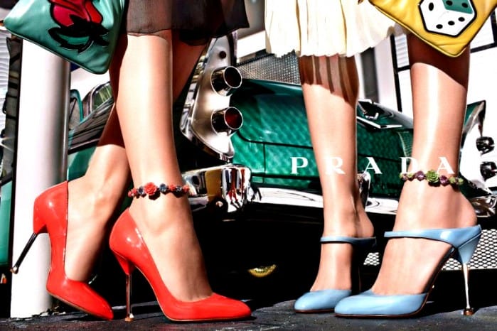 Prada 2012ĹƬȫ