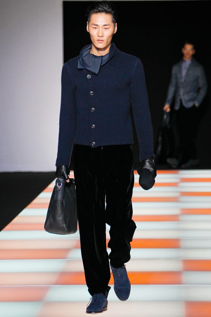 Giorgio Armani 2012ﶬװз