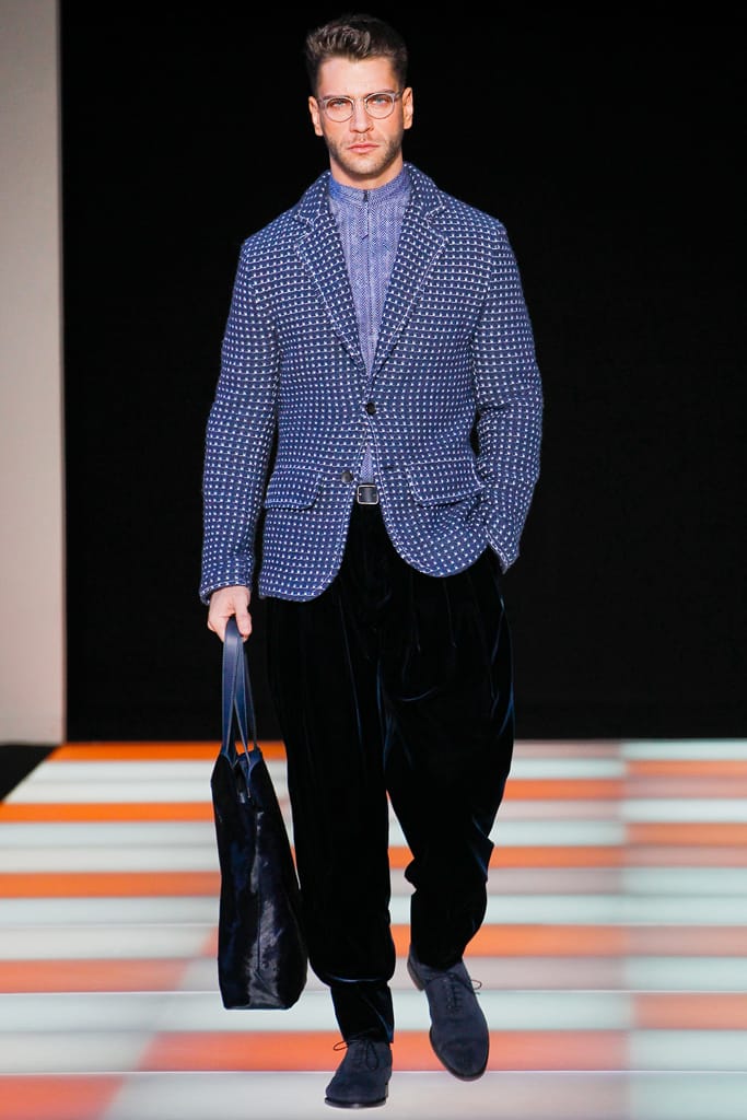 Giorgio Armani 2012ﶬװз