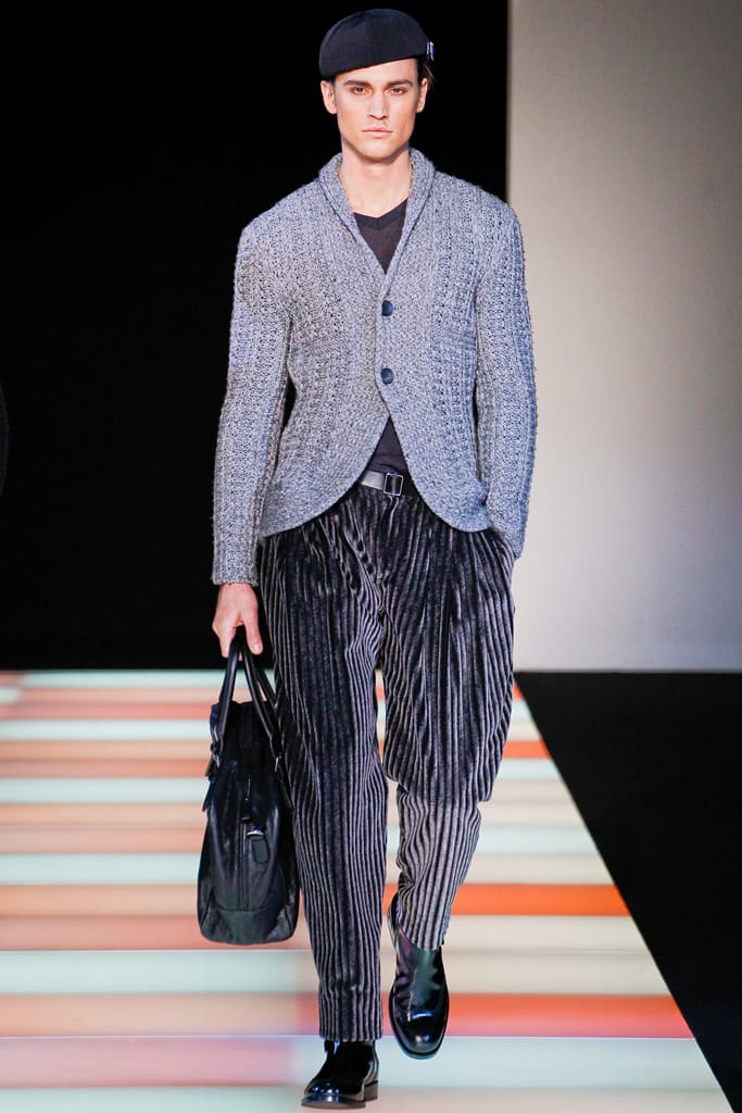 Giorgio Armani 2012ﶬװз