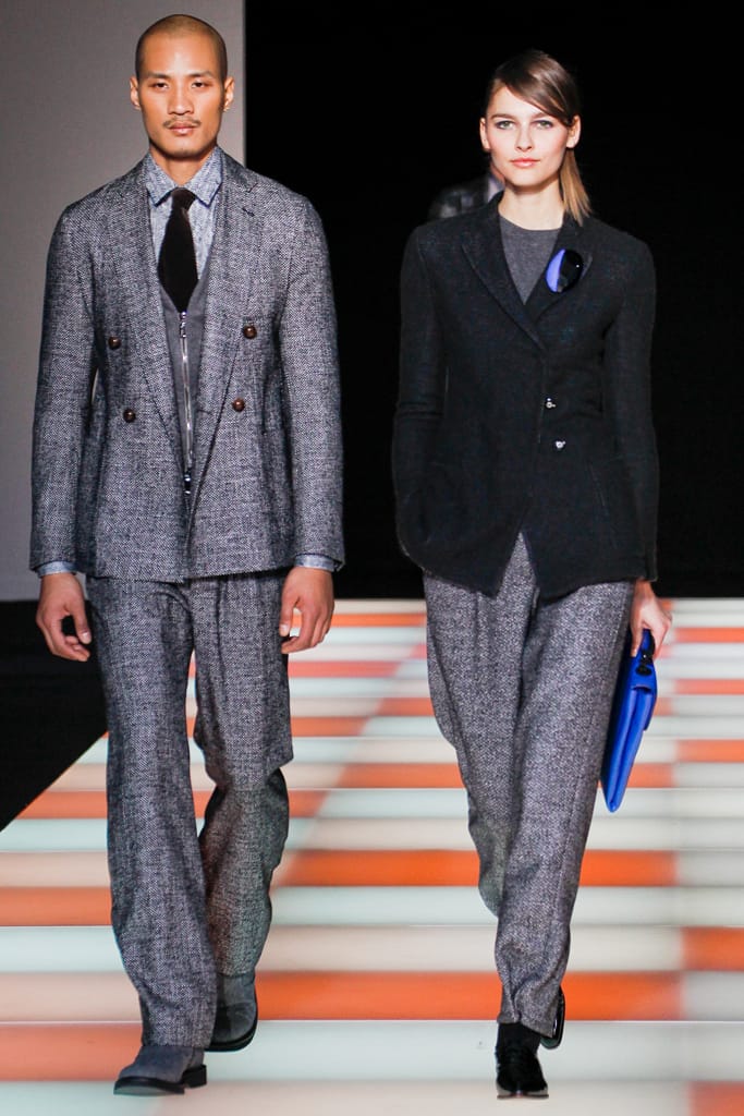 Giorgio Armani 2012ﶬװз