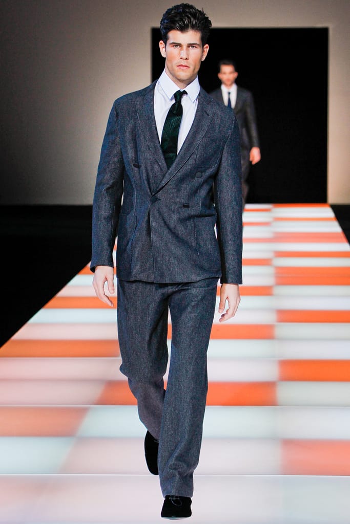 Giorgio Armani 2012ﶬװз