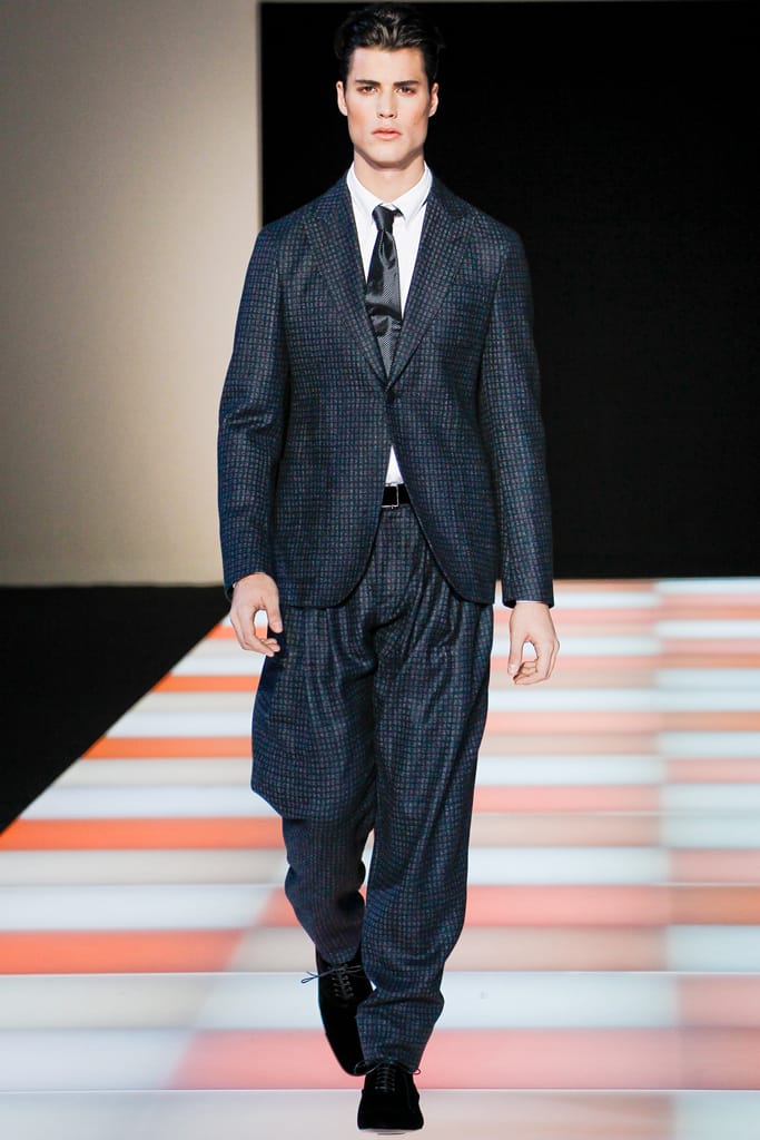 Giorgio Armani 2012ﶬװз