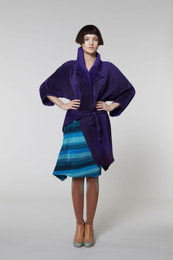 Issey Miyake 2012ϵз