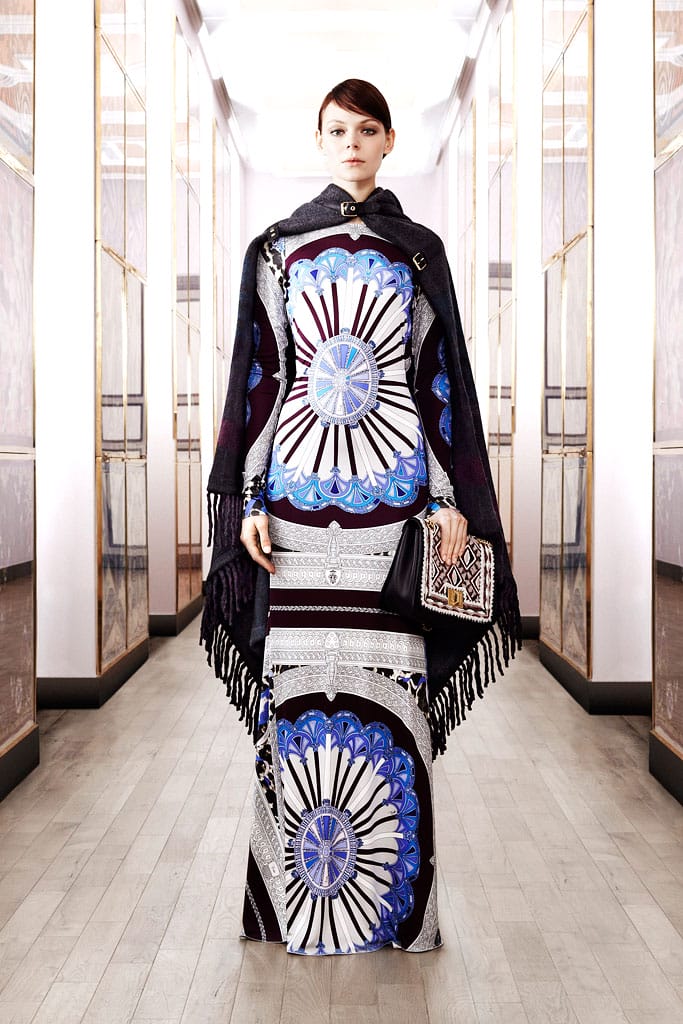 Emilio Pucci 2012ϵз