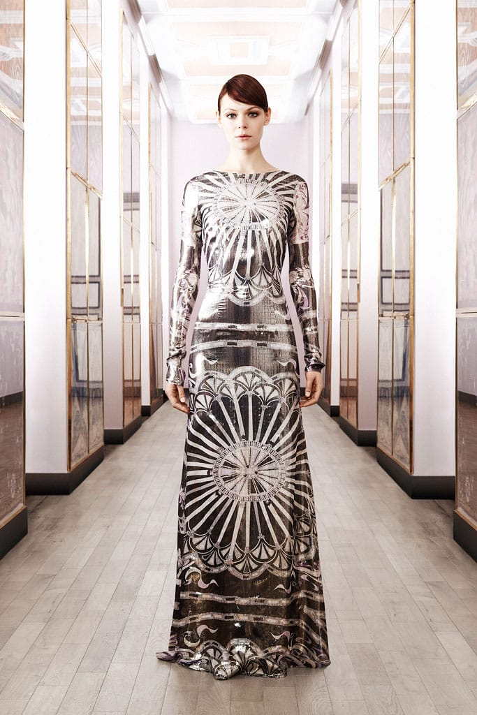 Emilio Pucci 2012ϵз