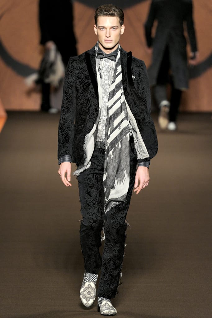 Etro 2012ﶬװз