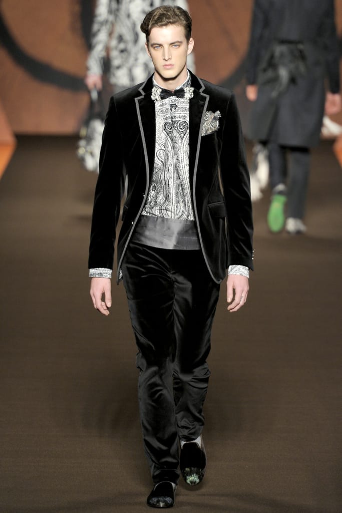 Etro 2012ﶬװз