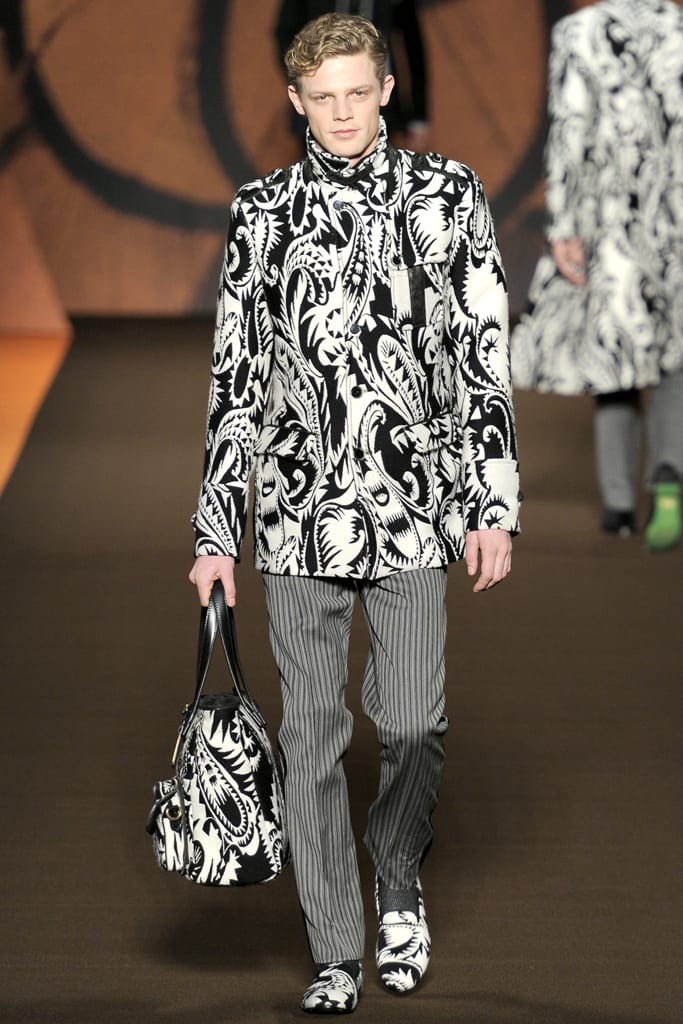 Etro 2012ﶬװз