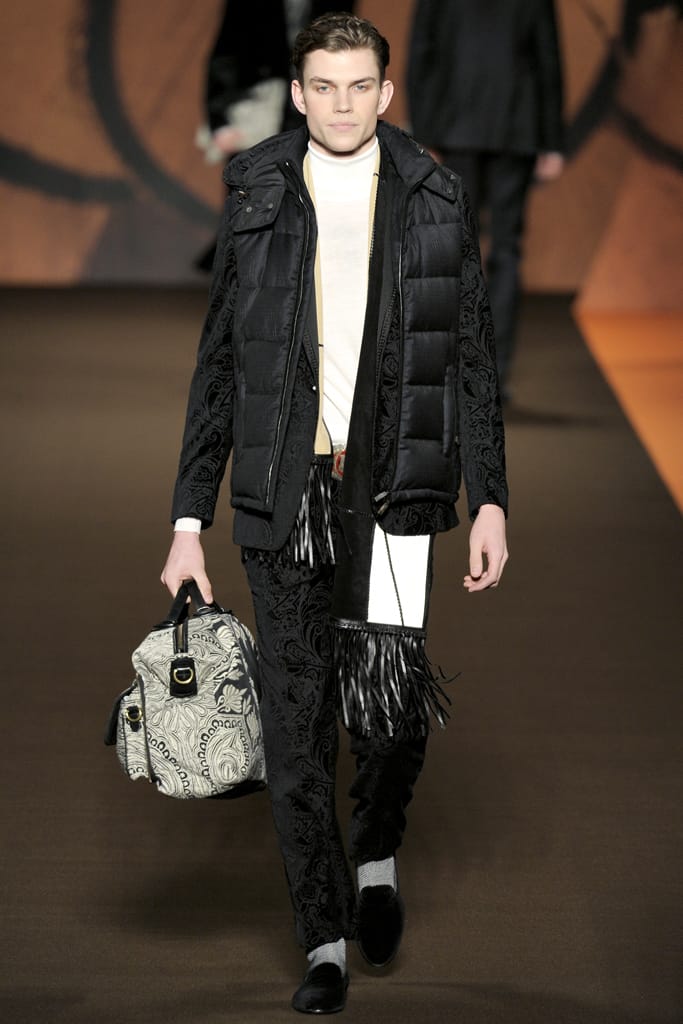 Etro 2012ﶬװз