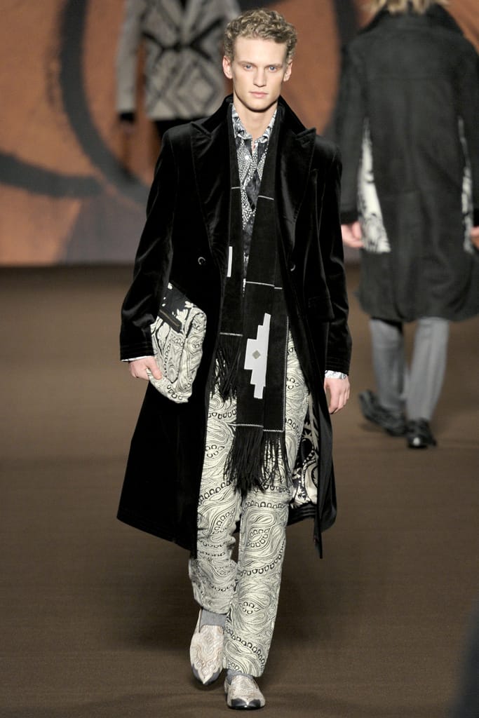 Etro 2012ﶬװз