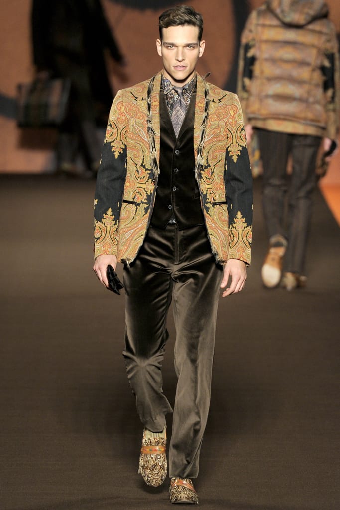 Etro 2012ﶬװз