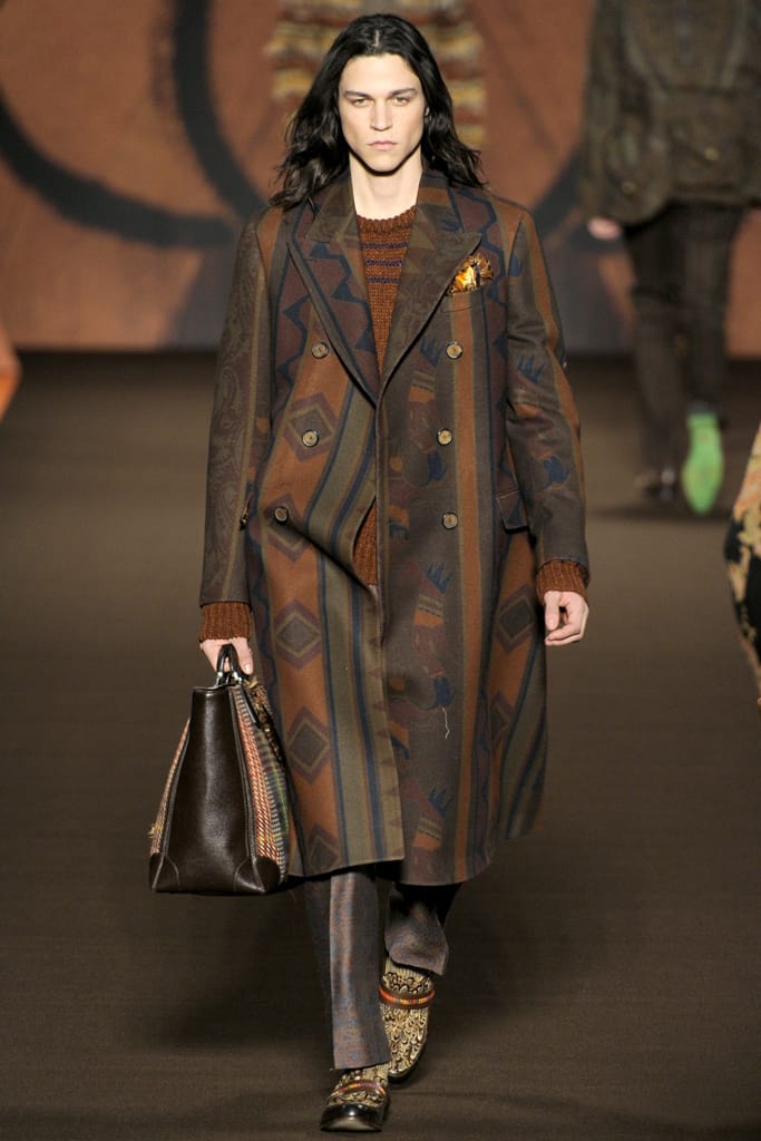 Etro 2012ﶬװз