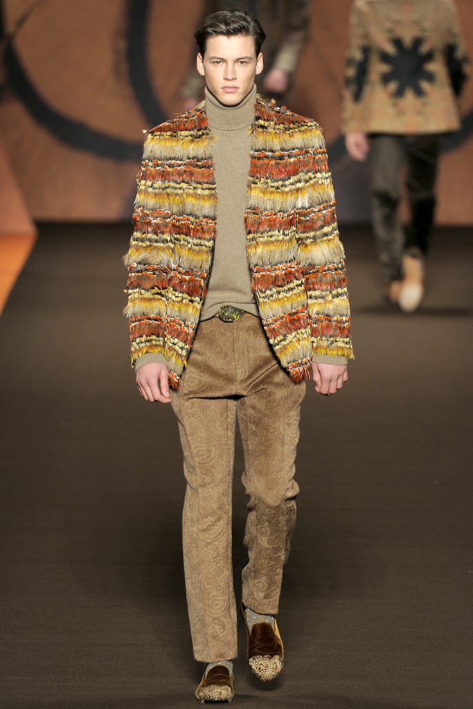 Etro 2012ﶬװз