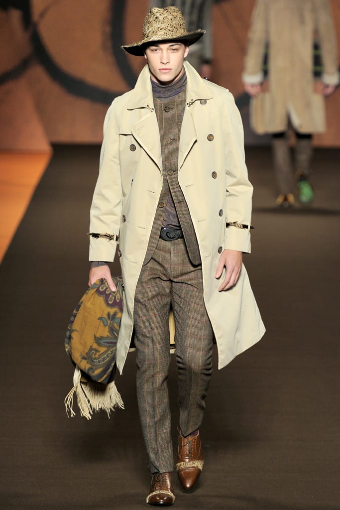 Etro 2012ﶬװз