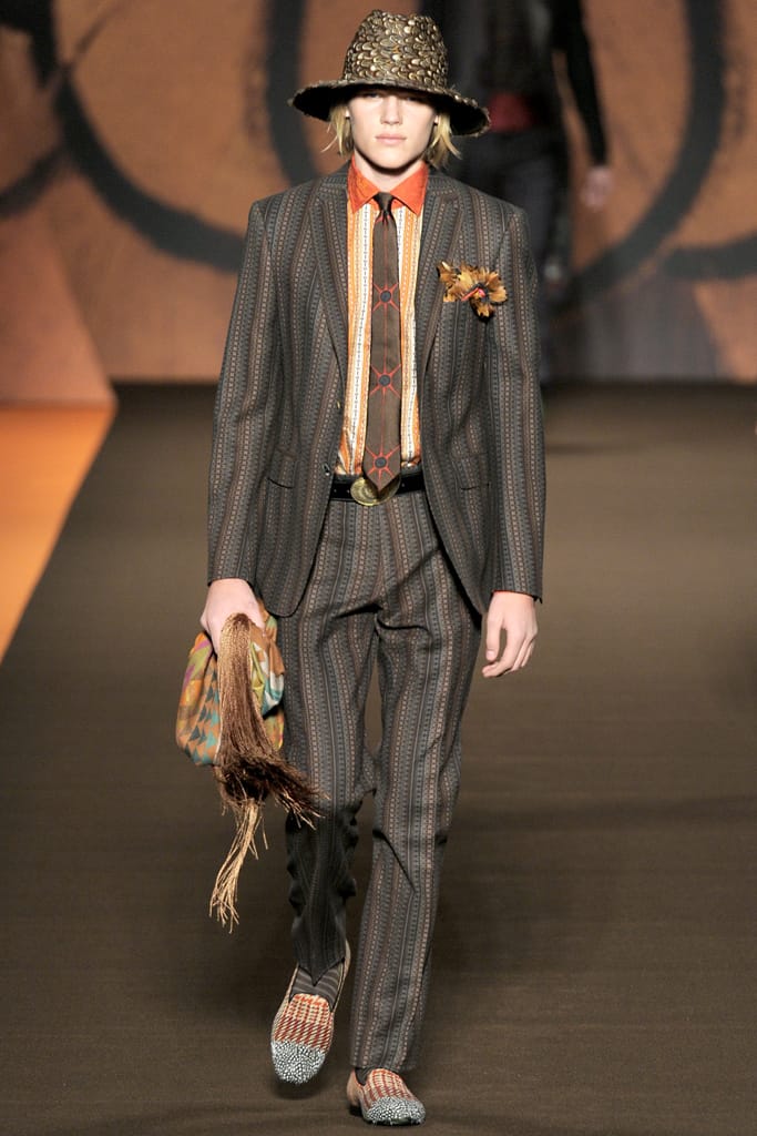 Etro 2012ﶬװз