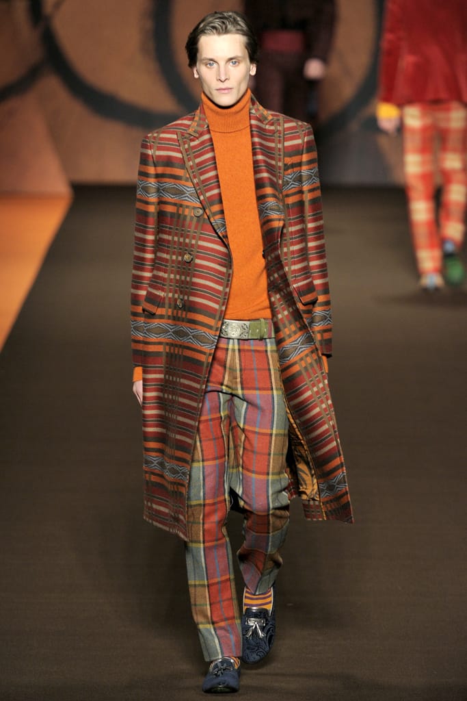 Etro 2012ﶬװз