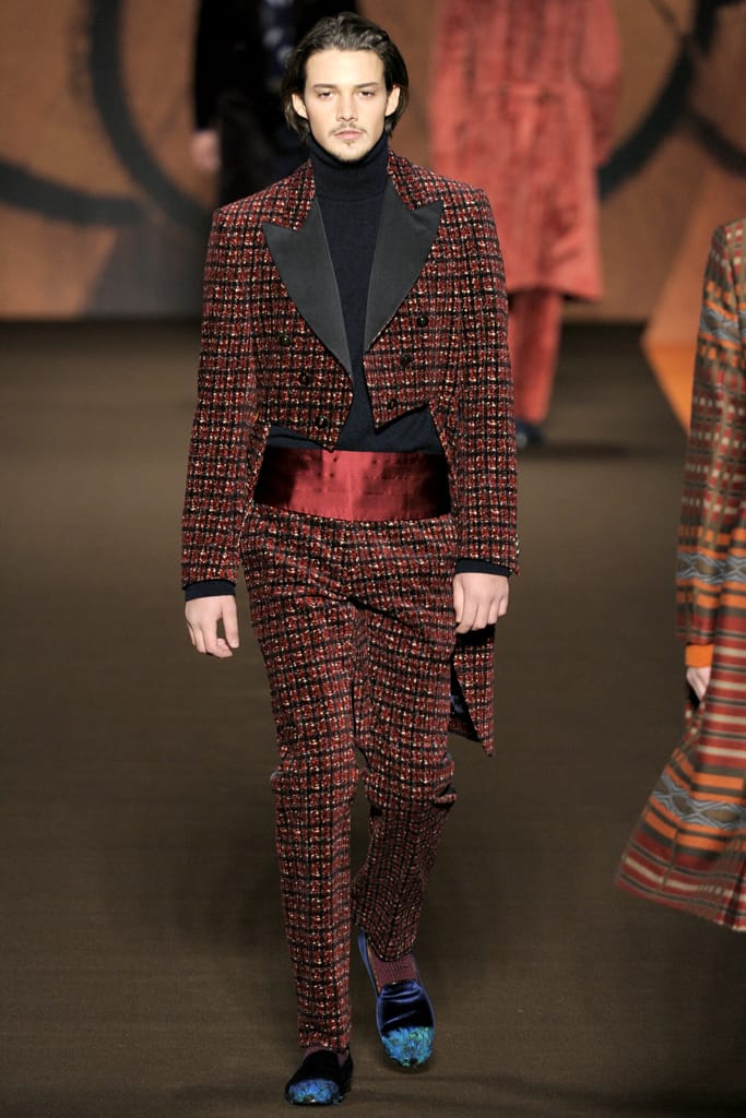 Etro 2012ﶬװз