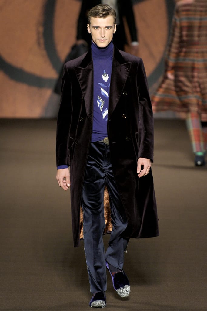 Etro 2012ﶬװз