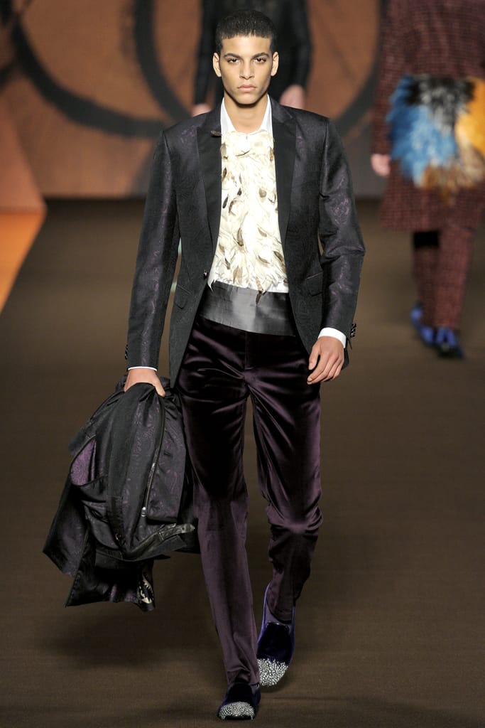 Etro 2012ﶬװз