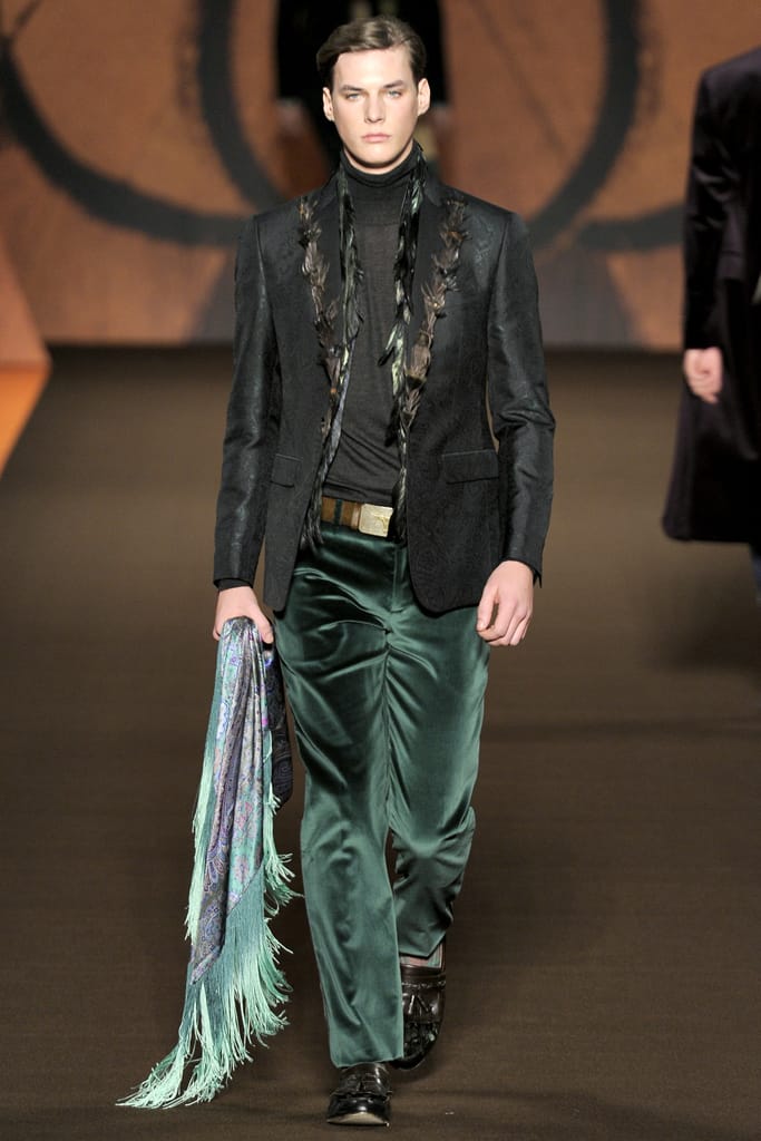 Etro 2012ﶬװз