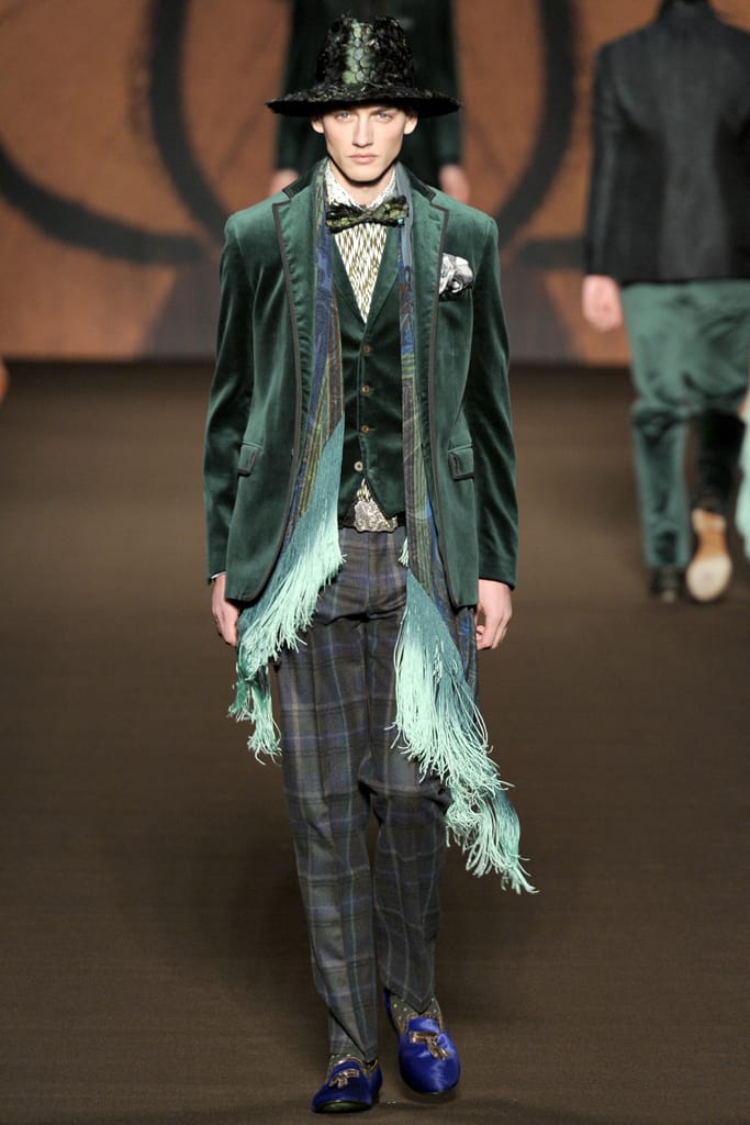 Etro 2012ﶬװз