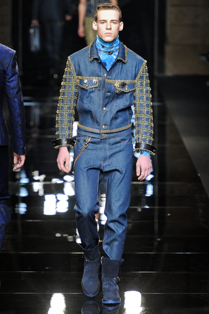 Versace 2012ﶬװз