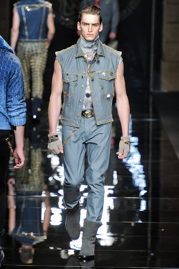 Versace 2012ﶬװз