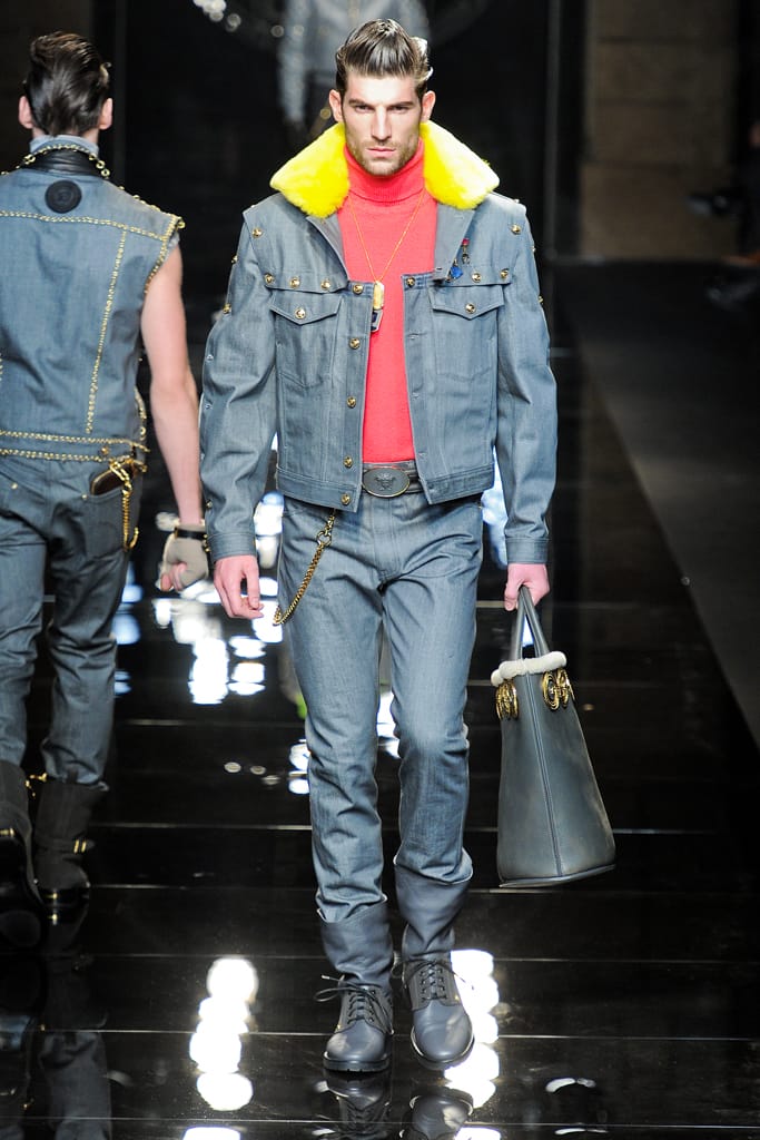 Versace 2012ﶬװз