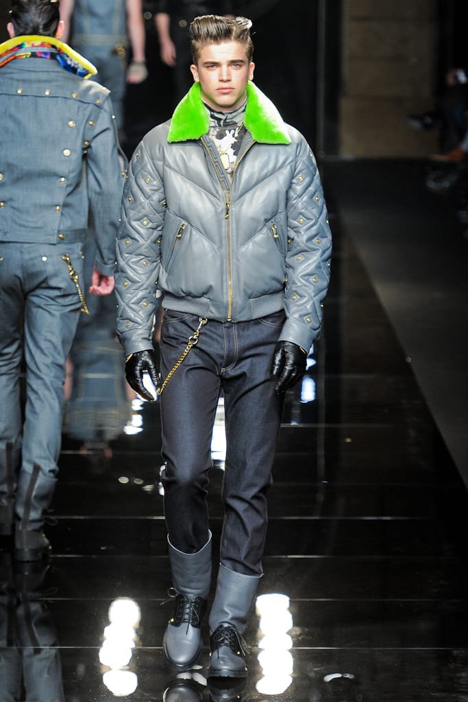 Versace 2012ﶬװз