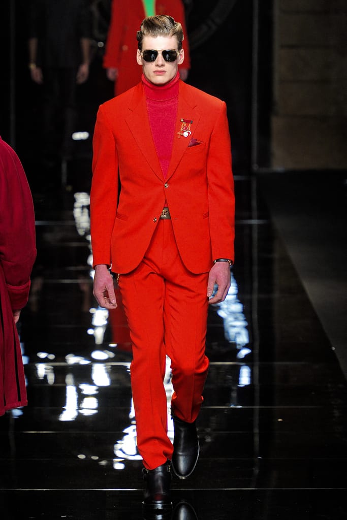 Versace 2012ﶬװз