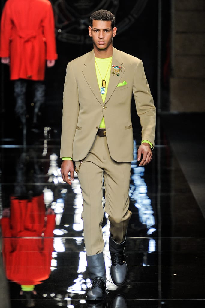 Versace 2012ﶬװз