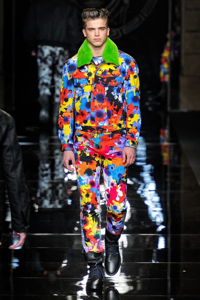 Versace 2012ﶬװз