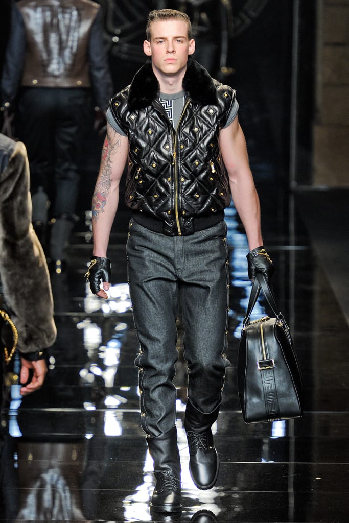 Versace 2012ﶬװз