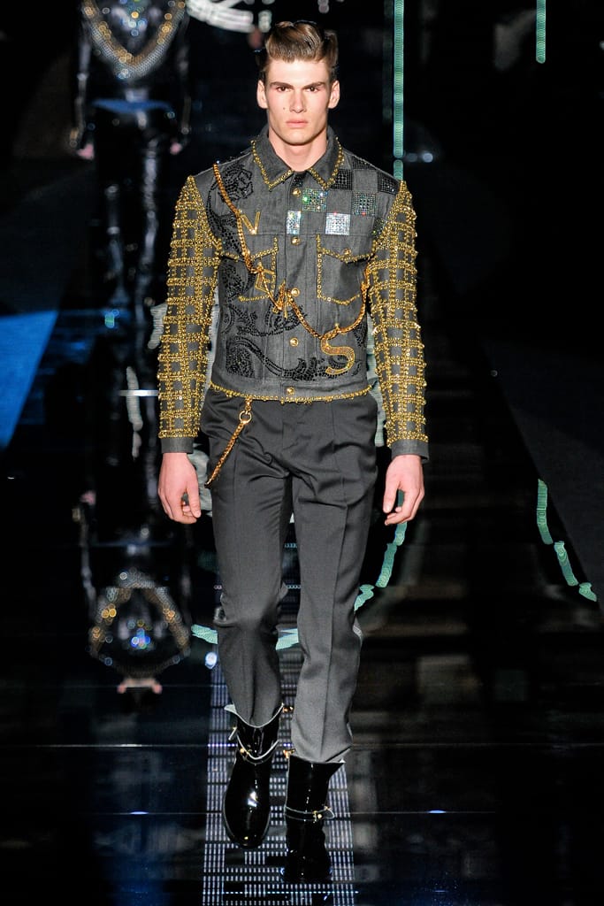 Versace 2012ﶬװз